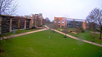 Weather camera view of Misericordia University.