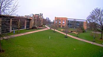 Weather camera view of Misericordia University.