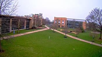 Weather camera view of Misericordia University.