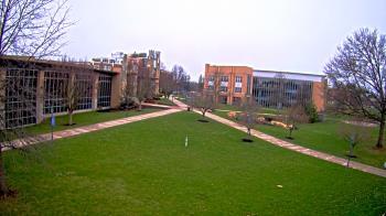 Weather camera view of Misericordia University.