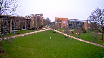 Weather camera view of Misericordia University.