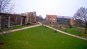 Weather camera view of Misericordia University.