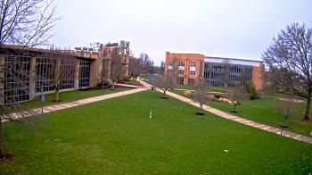 Weather camera view of Misericordia University.