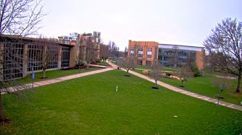 Weather camera view of Misericordia University.