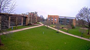 Weather camera view of Misericordia University.