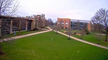 Weather camera view of Misericordia University.