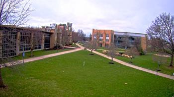 Weather camera view of Misericordia University.