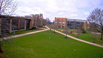 Weather camera view of Misericordia University.