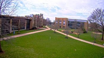 Weather camera view of Misericordia University.