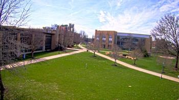 Weather camera view of Misericordia University.