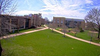 Weather camera view of Misericordia University.