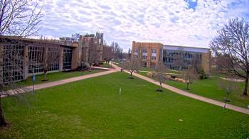 Weather camera view of Misericordia University.