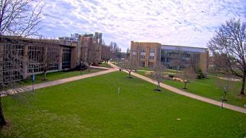 Weather camera view of Misericordia University.