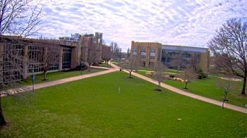 Weather camera view of Misericordia University.