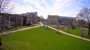 Weather camera view of Misericordia University.