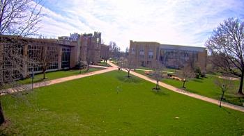 Weather camera view of Misericordia University.