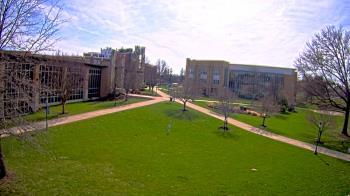 Weather camera view of Misericordia University.