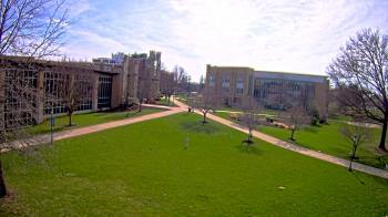 Weather camera view of Misericordia University.