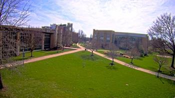 Weather camera view of Misericordia University.
