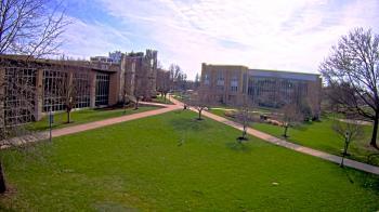 Weather camera view of Misericordia University.