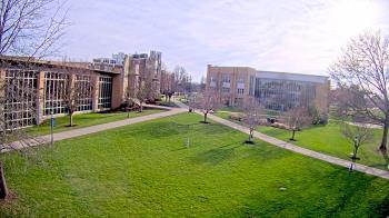 Weather camera view of Misericordia University.