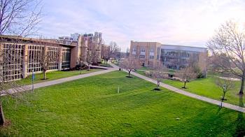 Weather camera view of Misericordia University.