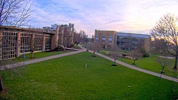 Weather camera view of Misericordia University.
