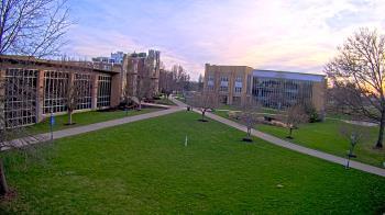 Weather camera view of Misericordia University.