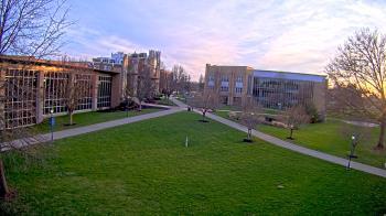 Weather camera view of Misericordia University.