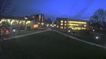 Weather camera view of Misericordia University.