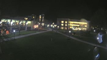 Weather camera view of Misericordia University.