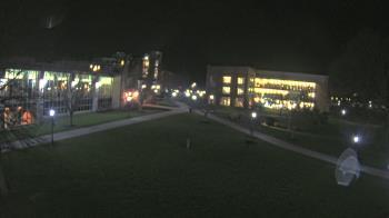 Weather camera view of Misericordia University.