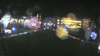 Weather camera view of Misericordia University.