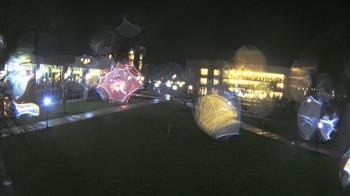 Weather camera view of Misericordia University.