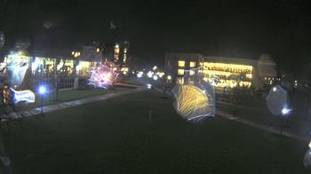 Weather camera view of Misericordia University.