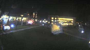 Weather camera view of Misericordia University.