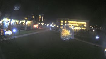 Weather camera view of Misericordia University.