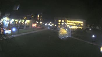 Weather camera view of Misericordia University.