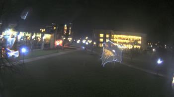 Weather camera view of Misericordia University.