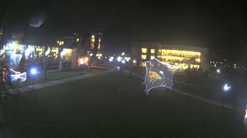 Weather camera view of Misericordia University.