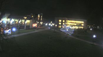 Weather camera view of Misericordia University.