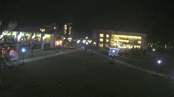 Weather camera view of Misericordia University.
