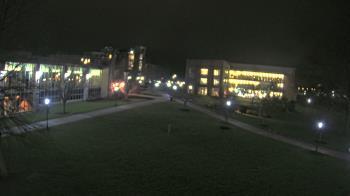 Weather camera view of Misericordia University.