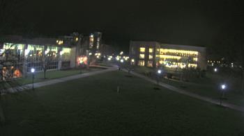 Weather camera view of Misericordia University.