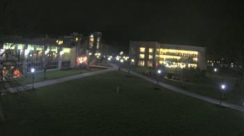 Weather camera view of Misericordia University.