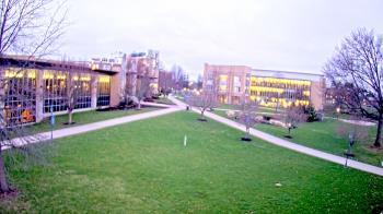 Weather camera view of Misericordia University.