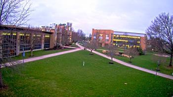 Weather camera view of Misericordia University.