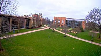 Weather camera view of Misericordia University.