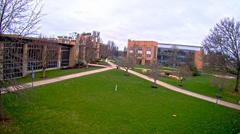 Weather camera view of Misericordia University.