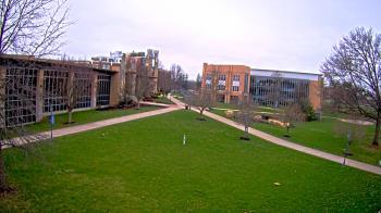 Weather camera view of Misericordia University.